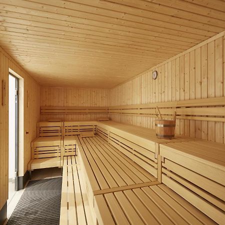Budget Appartement mit 1 Schlafzimmer A39 Dranske Exterior foto