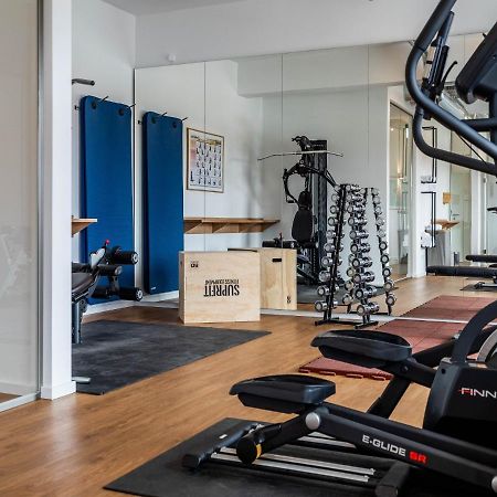 Budget Appartement mit 1 Schlafzimmer A39 Dranske Exterior foto