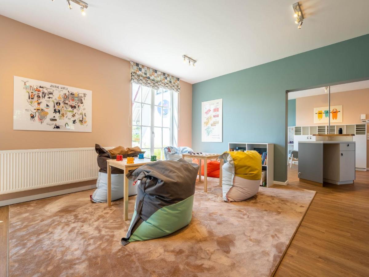 Budget Appartement mit 1 Schlafzimmer A39 Dranske Exterior foto